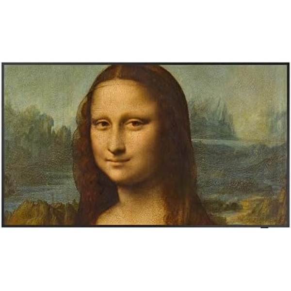 SAMSUNG 65-Inch Class QLED The Frame Series - Quantum HDR, Art Mode - Image 4