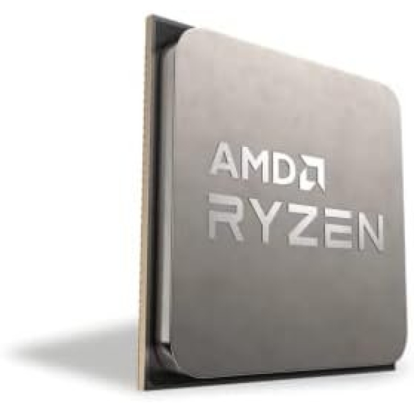 AMD Ryzen 9 5950X 16-core, 32-thread unlocked desktop processor - Image 6