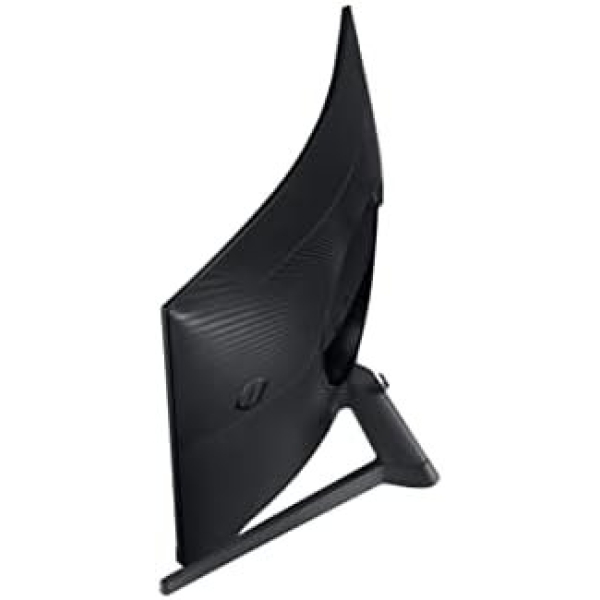 SAMSUNG 32" Odyssey G55A QHD 165Hz 1ms FreeSync Curved Gaming Monitor - Image 11