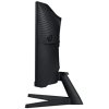 SAMSUNG 32" Odyssey G55A QHD 165Hz 1ms FreeSync Curved Gaming Monitor - Image 7