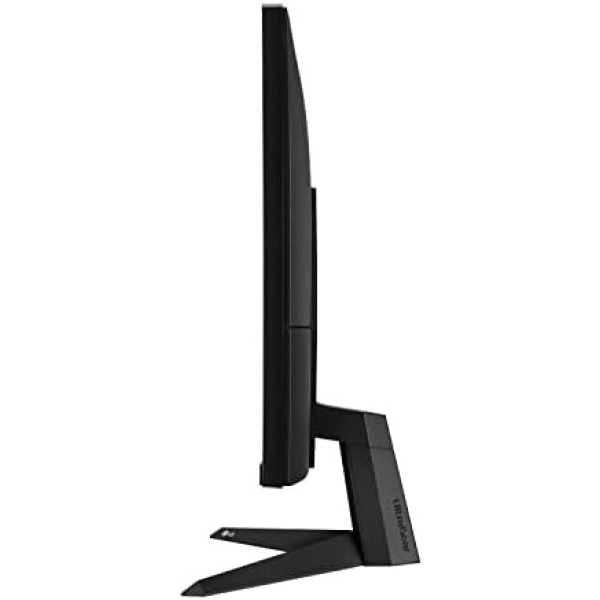 LG 27GQ50F-B 27 Inch Full HD (1920 x 1080) Ultragear Gaming Monitor with 165Hz - Image 2