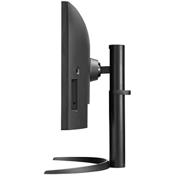 LG UltraWide QHD 34-Inch Curved Computer Monitor 34WQ73A-B, IPS - Image 2
