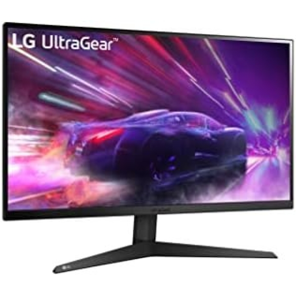LG 27GQ50F-B 27 Inch Full HD (1920 x 1080) Ultragear Gaming Monitor with 165Hz - Image 10