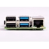 Raspberry Pi 4 Computer Model B 8GB Single Board Computer Suitable for Building - Image 6