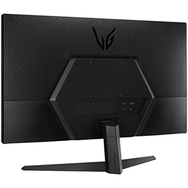 LG 27GQ50F-B 27 Inch Full HD (1920 x 1080) Ultragear Gaming Monitor with 165Hz - Image 7