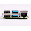 Raspberry Pi 4 Computer Model B 8GB Single Board Computer Suitable for Building - Image 9