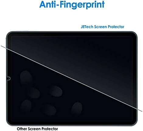 JETech Screen Protector for iPad Air 5 (10.9-Inch, 2022 Model, 5th Generation) - Image 6