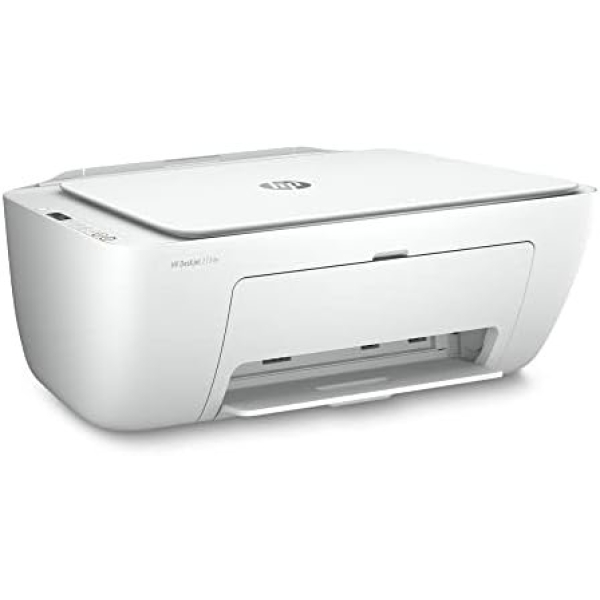HP DeskJet 2734e Wireless Color All-in-One Printer with 3 Months Free Ink - Image 10