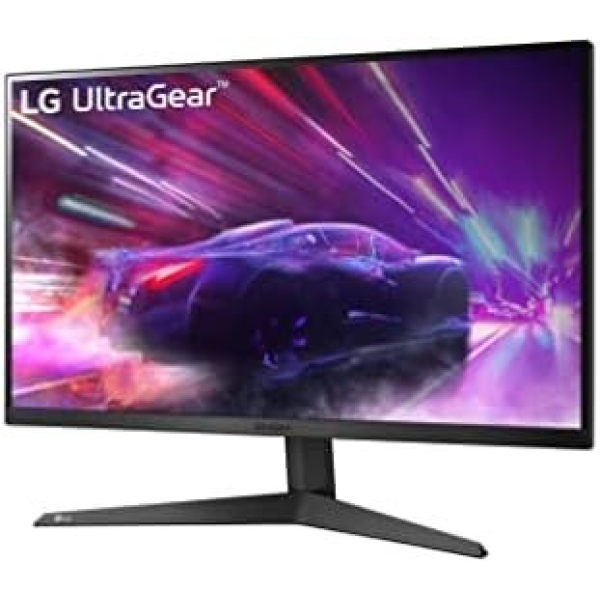 LG 27GQ50F-B 27 Inch Full HD (1920 x 1080) Ultragear Gaming Monitor with 165Hz - Image 11