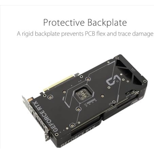 ASUS Dual GeForce® RTX 4070 OC Edition 12GB GDDR6X, IP5X, Auto-Extreme - Image 4