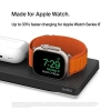 Belkin MagSafe 3-in-1 Fast Wireless Charging Pad for Apple Watch, iPhone 15 - Image 3