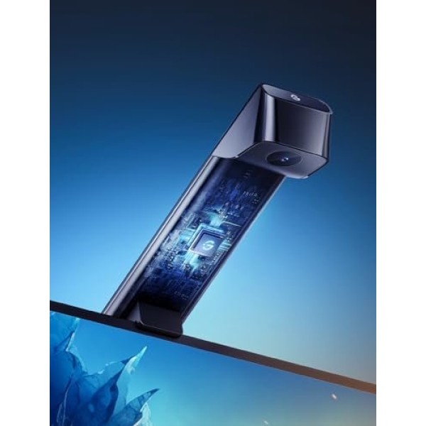 Govee TV Backlight 3 Lite with Fish-Eye Correction Function Sync to 55-65 Inch - Image 9