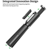 ATUMTEK Selfie Stick Tripod, Extendable 3 in 1 Aluminum Selfie Stick - Image 2