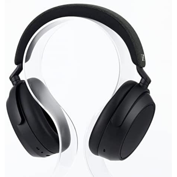 Sennheiser Consumer Audio Momentum 4 Wireless Headphones - Bluetooth Headset - Image 11