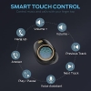 Monster Wireless Earbuds, Achieve 300 AirLinks Bluetooth Headphones Touch - Image 4