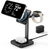 ESR 3-in-1 Charger Stand for Magsafe (HaloLock), Removable Made for Apple Watch