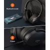 INFURTURE Active Noise Cancelling Headphones, H1 Wireless Over Ear Bluetooth - Image 7