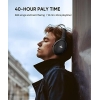 INFURTURE Active Noise Cancelling Headphones, H1 Wireless Over Ear Bluetooth - Image 3