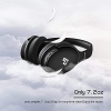 INFURTURE Active Noise Cancelling Headphones, H1 Wireless Over Ear Bluetooth - Image 8