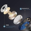 Monster Wireless Earbuds, Achieve 300 AirLinks Bluetooth Headphones Touch - Image 3