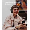 INFURTURE Active Noise Cancelling Headphones, H1 Wireless Over Ear Bluetooth - Image 6