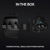 Logitech G923 Racing Wheel and Pedals for Xbox Series X|S, Xbox One and PC - Image 9