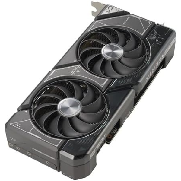 ASUS Dual GeForce® RTX 4070 OC Edition 12GB GDDR6X, IP5X, Auto-Extreme - Image 8