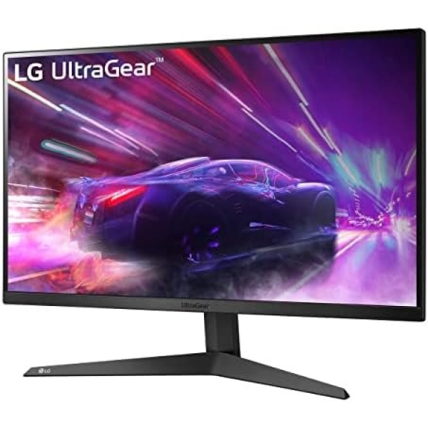 LG 27GQ50F-B 27 Inch Full HD (1920 x 1080) Ultragear Gaming Monitor with 165Hz - Image 5