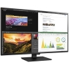 LG 43UN700-B 43 Inch Class UltraFine (3840 X 2160) IPS Display with USB Type-C - Image 3