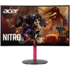 Nitro by Acer 27" Full HD 1920 x 1080 1500R Curve PC Gaming Monitor | AMD - Image 7