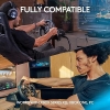 Logitech G923 Racing Wheel and Pedals for Xbox Series X|S, Xbox One and PC - Image 3
