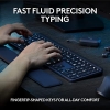 Logitech MX Keys S Wireless Keyboard, Low Profile, Quiet Typing, Backlighting - Image 3