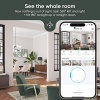 WYZE Cam Pan v3 Indoor/Outdoor IP65-Rated 1080p Pan/Tilt/Zoom Wi-Fi Smart Home - Image 2