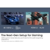 Hisense 55U88KM- 55" Mini-LED Pro 4K ULED 144 Hz Google TV - Image 13
