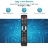 Universal Remote Control for All Samsung TV Remote LCD LED QLED SUHD UHD HDTV - Image 3