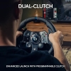Logitech G923 Racing Wheel and Pedals for Xbox Series X|S, Xbox One and PC - Image 4
